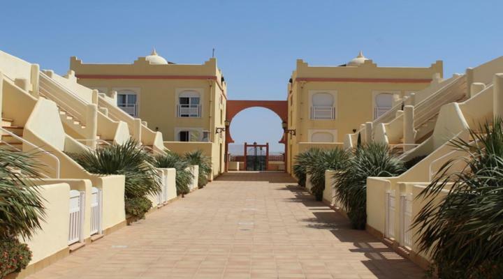 קורלחו 39 El Sultan, Calle El Roque מראה חיצוני תמונה